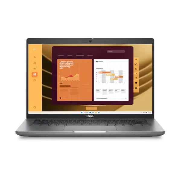 Dell Latitude 5450 Laptop - Ultra 5-135U, 16GB RAM, 1TB SSD _ Nexcel Bahrain