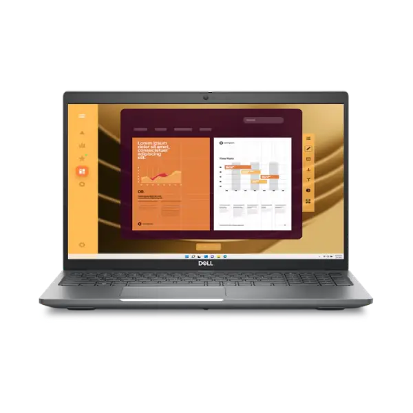 Dell Latitude 5550 Laptop - Ultra 5-135U, 15.6" FHD, 16GB RAM, 1TB SSD | Nexcel Bahrain
