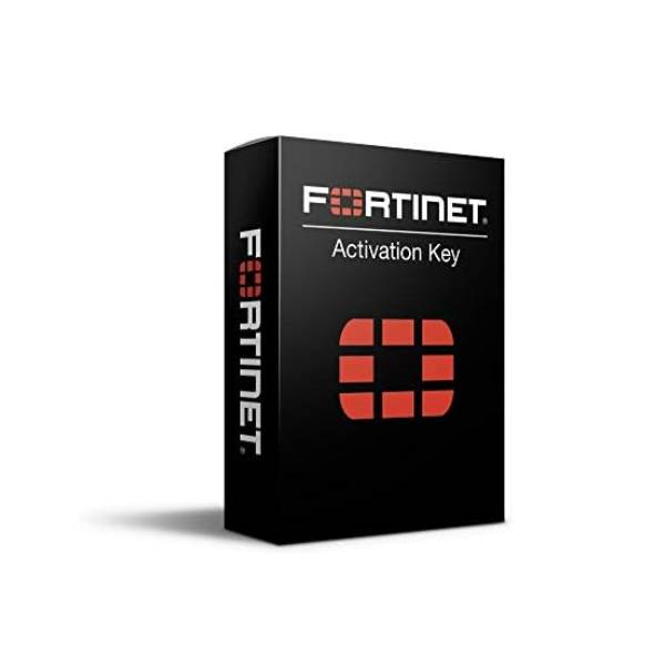 Fortinet FortiGate 1-Year Subscription License, Advanced Threat Protection _ FC-10-F201F-950-02-12 _ Nexcel Bahrain