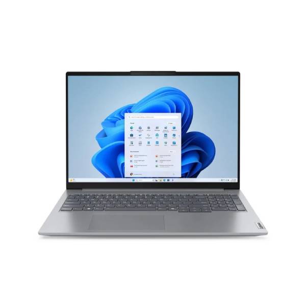 Lenovo ThinkBook 16-IML, Intel U5, 8GB RAM, 512GB SSD _ Nexcel Bahrain