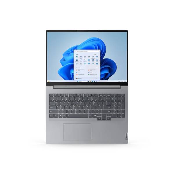 Lenovo ThinkBook 16-IML, Intel U7, 8GB RAM, 512GB SSD _ Nexcel Bahrain
