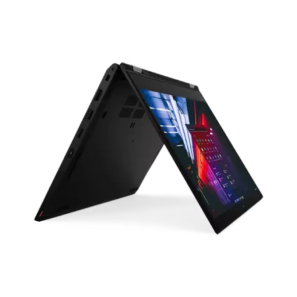 Lenovo ThinkPad L13 Yoga, Intel i5, 8GB RAM, 512GB SSD _ Nexcel Bahrain
