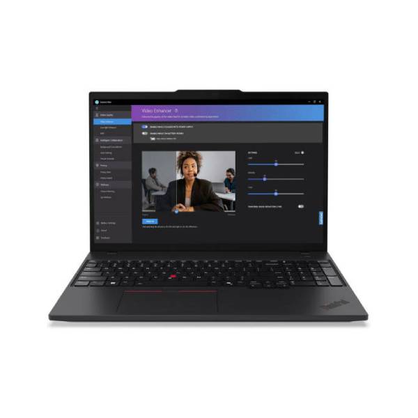 Lenovo ThinkPad T16, Intel U7-155U, 16GB RAM, 512GB SSD _ Nexcel Bahrain