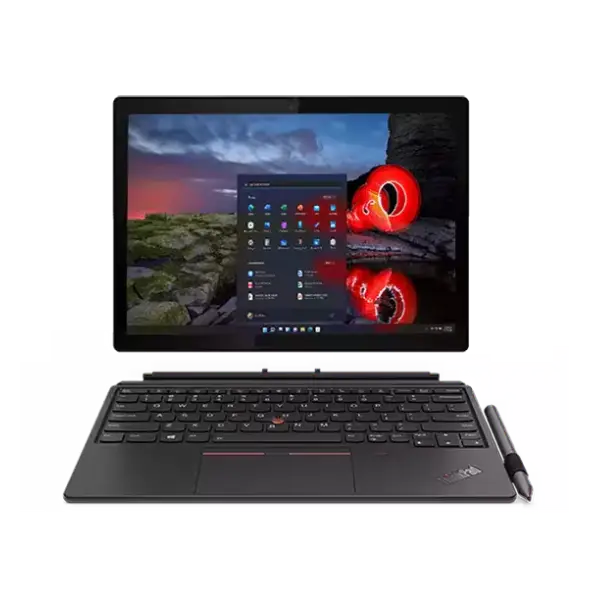 Lenovo ThinkPad X12 Detachable, U7-164U, 32GB RAM, 1TB SSD _ Nexcel Bahrain