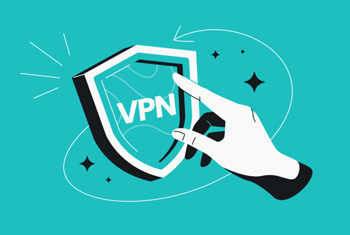 Secure VPN