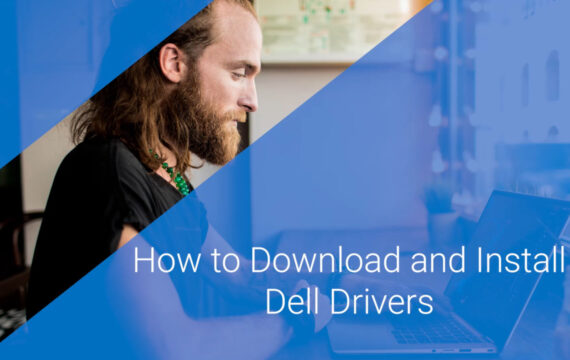 dell drivers bahrain
