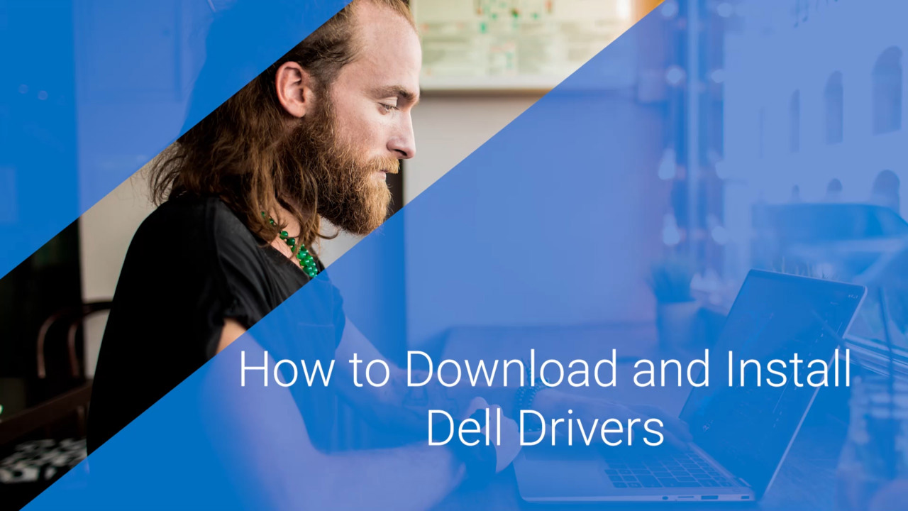 dell drivers bahrain