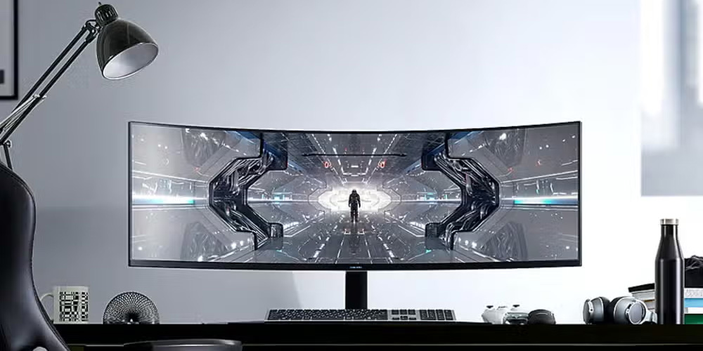 Gaming Monitors and Displays bahrain - nexcel