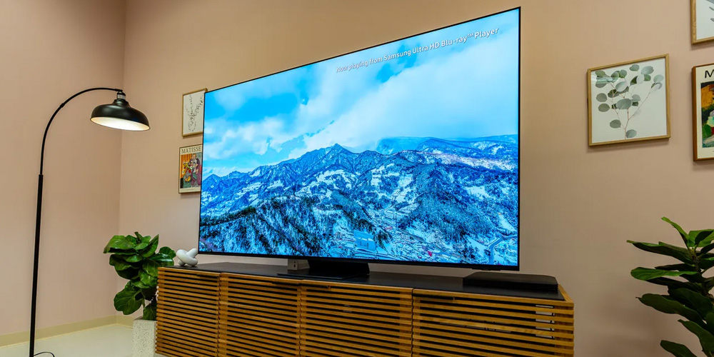 tv bahrain nexcel