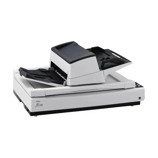 Fujitsu fi-7700S A3 Document Scanner _ Nexcel Bahrain
