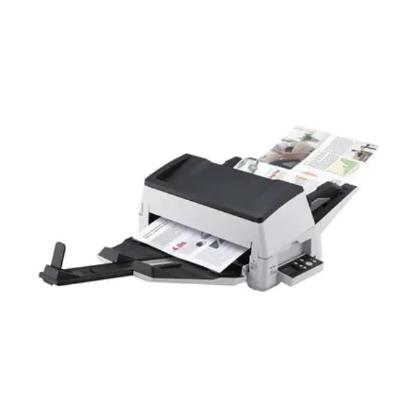 Ricoh fi-7800 A3 Document Scanner _ Nexcel Bahrain