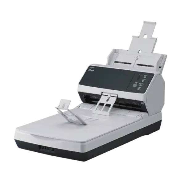 Ricoh fi-8250 Document Scanner _ Nexcel Bahrain