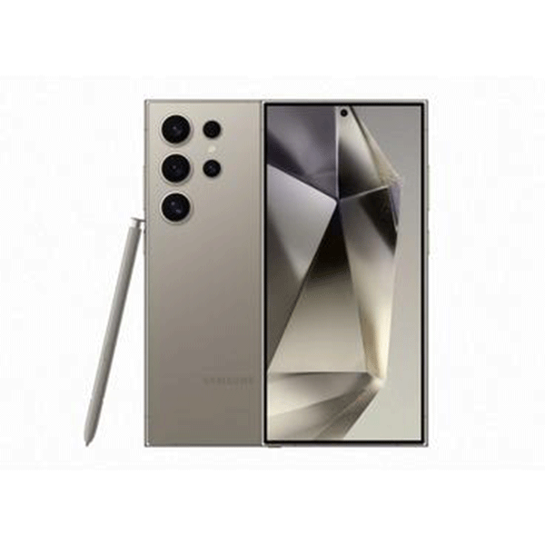 Samsung Smartphone