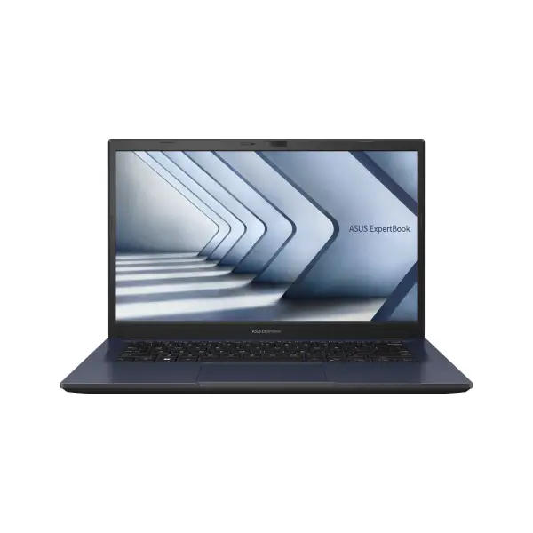 ASUS 14_ Laptop - Intel Core i5, 8GB RAM, 512GB SSD, HD Camera, No OS _ Nexcel Bahrain
