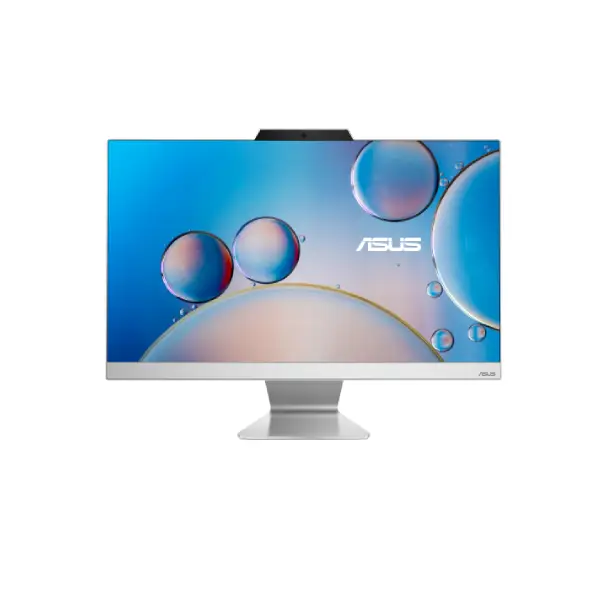 ASUS 23.8_ All-in-One PC - Intel Core i5, 8GB RAM, 512GB SSD, Non-Touch, Wi-Fi 6 _ Nexcel Bahrain
