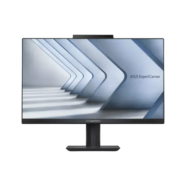 ASUS 23.8_ All-in-One Touch PC - Intel Core i7, 8GB RAM, 512GB SSD, Wi-Fi 6, English_Arabic Keyboard _ Nexcel Bahrain (1)