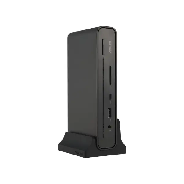 ASUS 3-Display USB-C Dock - Triple Monitor Docking Station _ Nexcel Bahrain (1)