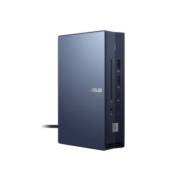 ASUS SimPro Dock 2 - USB-C Docking Station with Dual 4K Display Support _ Nexcel Bahrain (1)