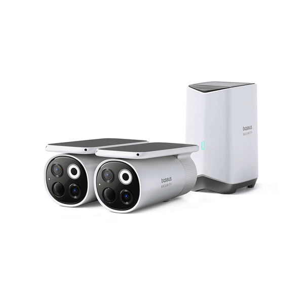 Baseus Security Devices
