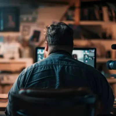 Video editing tool