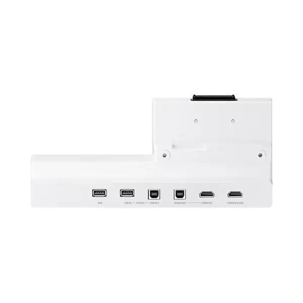 SAMSUNG Flip 2 Tray - Accessory for Samsung Flip 2, Secure Storage for Stylus and Accessories _ CY-TF65BRCXUE