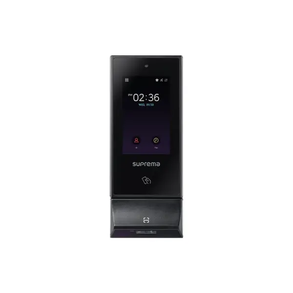 X-Station 2 Advanced Reader with QR Code Support _ XS2-QDPB - Nexcel Bahrain
