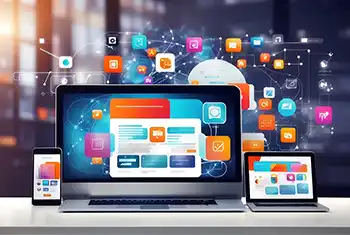 web application development bahrain