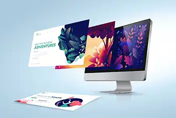 website redesign and upgrade bahrain