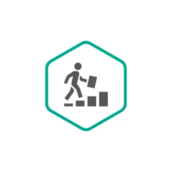 Kaspersky Automated Security Awareness Platform – Employee Cybersecurity Training Solution