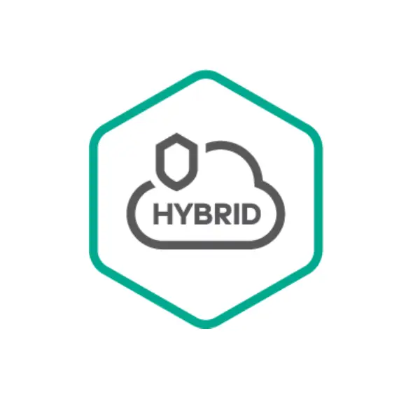 Kaspersky Hybrid Cloud Security – Desktop Protection for Hybrid Workforces