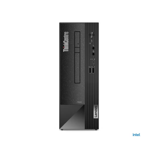 Lenovo Neo 50s, i5-13400, 8GB DDR4, 1TB HDD, DVD±RW, 1Y Carry-in | 12JH0053GP | Nexcel Bahrain