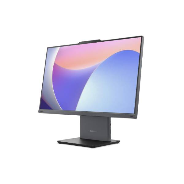 Lenovo Neo 50a-24 G5, 23.8" FHD, i5-13420H, 8GB DDR5, 512GB SSD, 1Y Carry-in | 12SC000TGP | Nexcel Bahrain