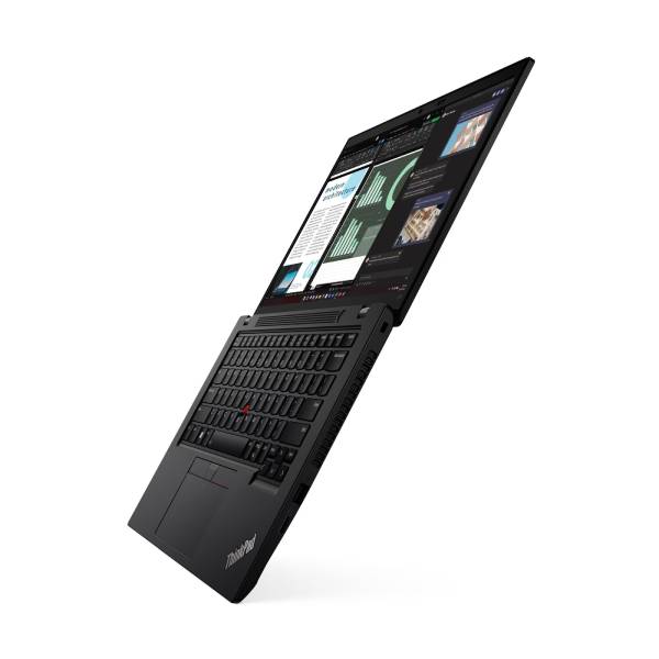 Lenovo ThinkPad L14, i7-1355U, 8GB DDR4, 512GB SSD, 14" FHD IPS, Win 11 Pro, 3Y Carry-in | 21H1005GGR | Nexcel Bahrain