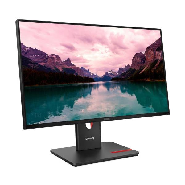 Lenovo ThinkVision 24 inch FHD Monitor