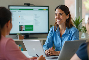 Learning Management Systems (LMS)