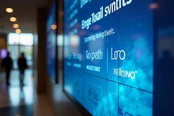Digital Signage & Notification Systems