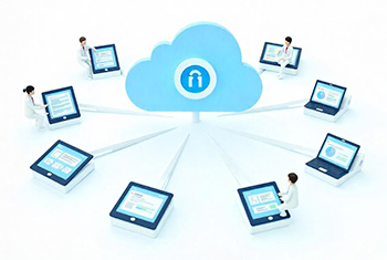 Centralized Device Management