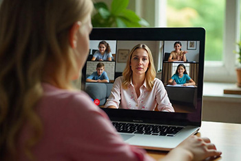 Remote & Hybrid Learning Tools