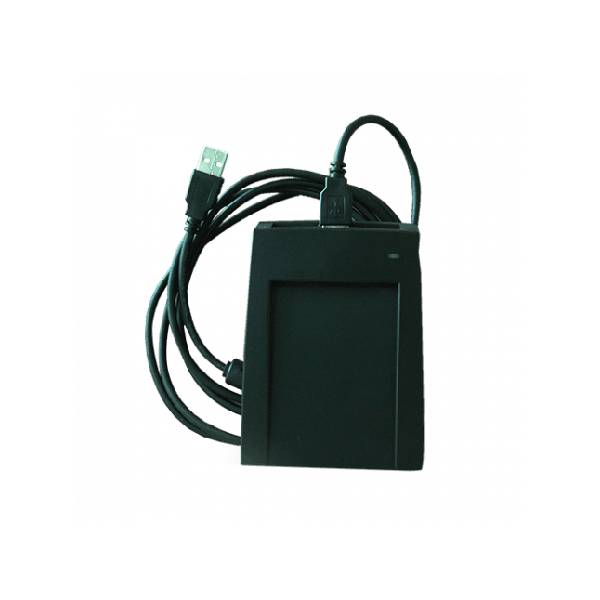 ZKTeco Encoder for Offline Hotel Lock, USB Interface High-Speed | CR60W | Nexcel Bahrain