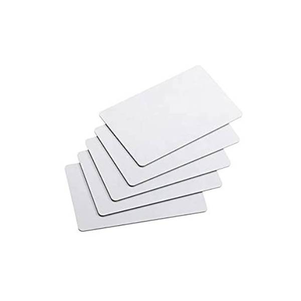 ZKTeco S50 MF Thin Card, Contactless Smart Card ISO Standard | IC Thin Card | Nexcel Bahrain