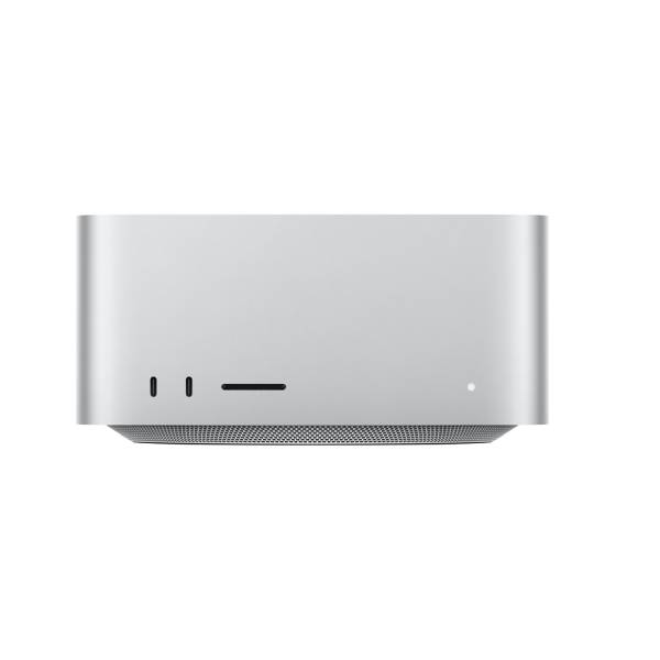 Apple Mac Studio Apple M4 Max 14 Core CPU 32 Core GPU 36GB RAM 512GB SSD | MU963AB/A | Nexcel Bahrain