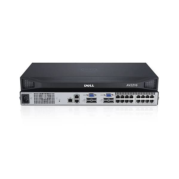 Dell Switches