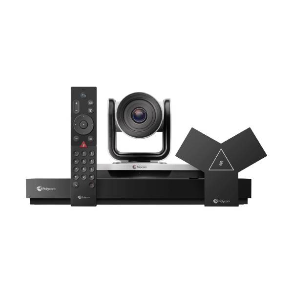 Poly G7500 Video Conferencing System | 83Z50AA#ABB | Nexcel Bahrain