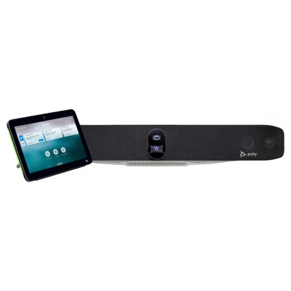 Poly Video Conference Systems