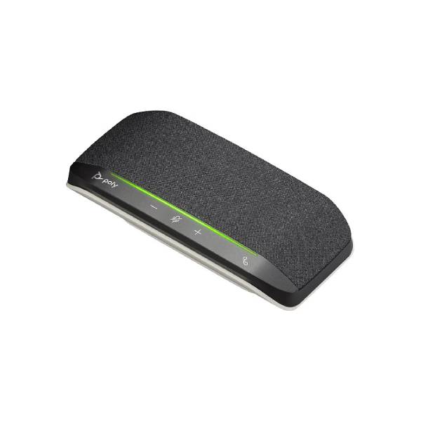 Poly Sync 10 USB-A USB-C Speakerphone | 772C3AA | Nexcel Bahrain