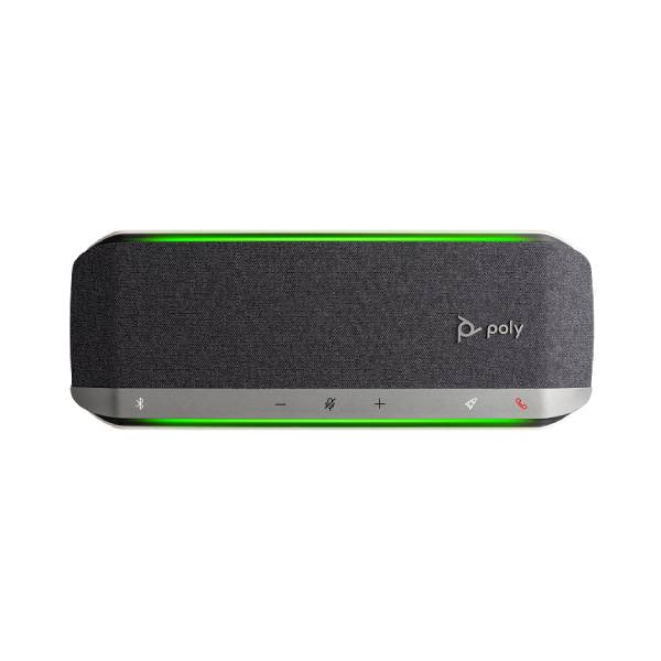 Poly Sync 40 USB-A USB-C Speakerphone | 772C4AA | Nexcel Bahrain