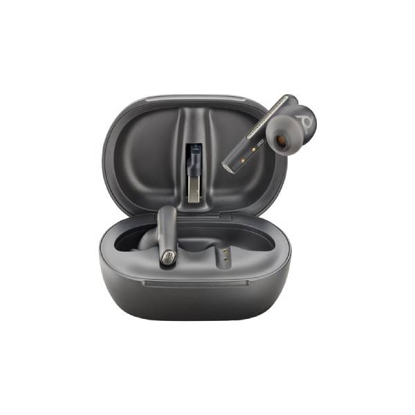 Poly Earbuds