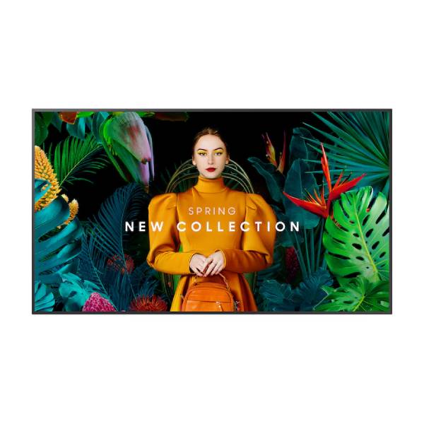 Samsung 85" UHD Professional Display QB85C | LH85QBCEBGCXUE | Nexcel Bahrain