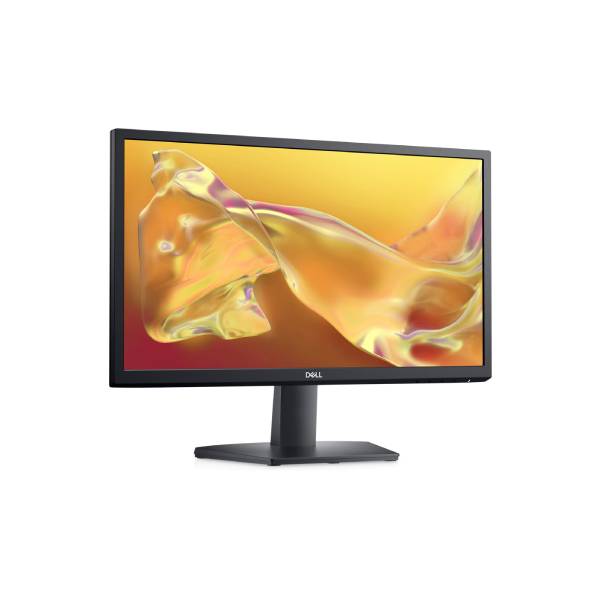Dell 22" Full HD Monitor VGA and HDMI Ports 3-Year Warranty | SE2225H | Nexcel Bahrain
