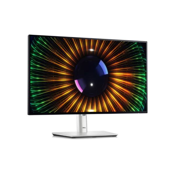 Dell 24 Inch LED Monitor 60.47cm Full HD 3-Year Warranty | U2424H | Nexcel Bahrain